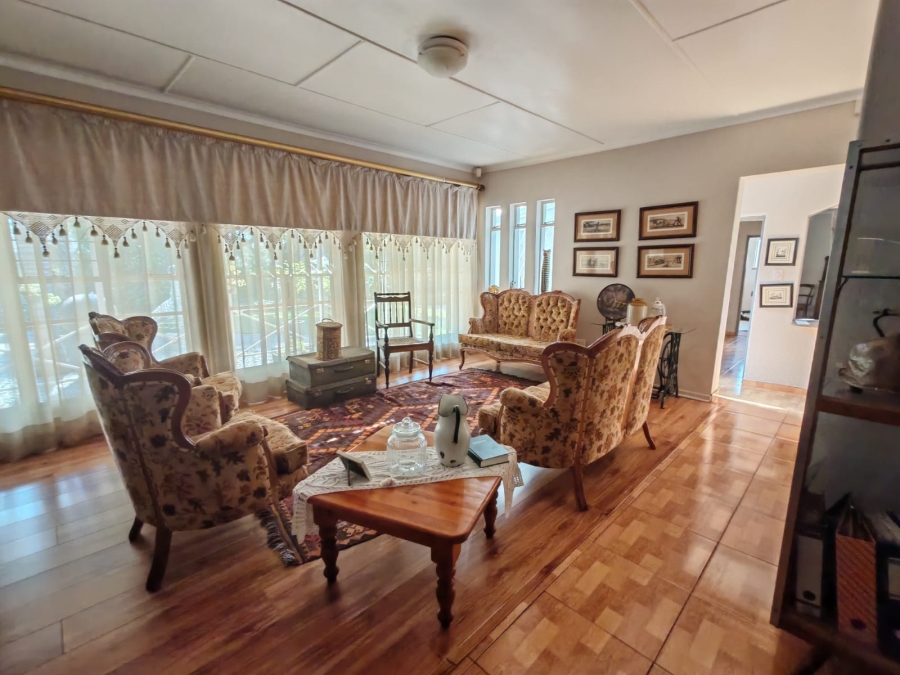 3 Bedroom Property for Sale in Vaalpark Free State